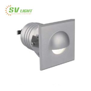 Đèn LED chân tường 3W 5W SVO-C6503T3