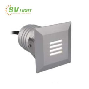 Đèn LED chân tường 3W 5W SVO-C6503T2