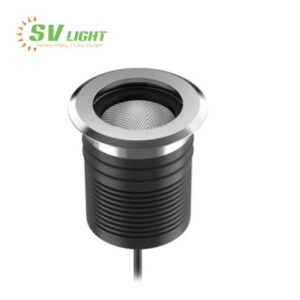 Đèn LED chiếu cột hắt tường 10W SVO-C6710A