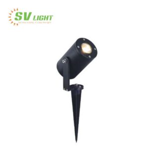 Đèn LED chiếu rọi cây 10W SVO-B6510A