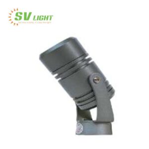 Đèn LED chiếu rọi cây 12W SVO-D6512A