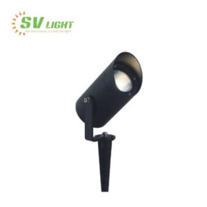Đèn LED chiếu rọi cây 15W SVO-B6515A