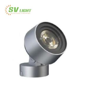 Đèn LED chiếu rọi cây 18W SVO-C6618D