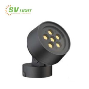 Đèn LED chiếu rọi cây 20W SVO-C6620C