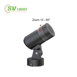 Đèn LED chiếu rọi cây 25W 45W SVO-C6612Z