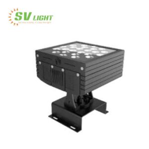 Đèn LED chiếu rọi cây 32W SVO-D6632
