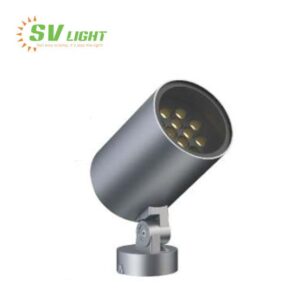 Đèn LED chiếu rọi cây 36W SVO-C6636B