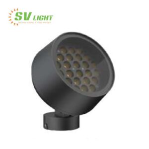 Đèn LED chiếu rọi cây 40W SVO-C6640C