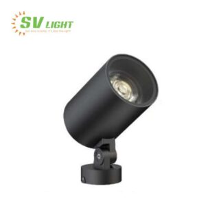 Đèn LED chiếu rọi cây 50W SVO-C6650A