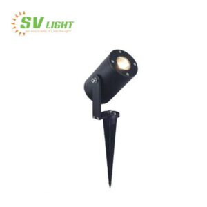 Đèn LED chiếu rọi cây 5W SVO-B6505A