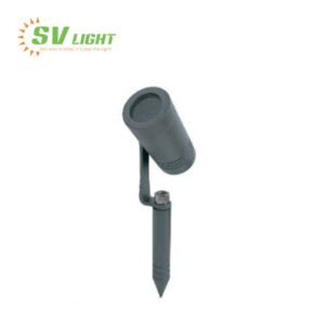 Đèn LED chiếu rọi cây 5W SVO-D6505A