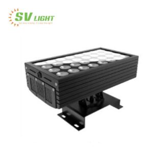 Đèn LED chiếu rọi cây 64W SVO-D6664