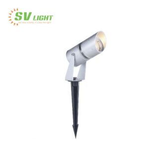 Đèn LED chiếu rọi cây 7W SVO-B6507D