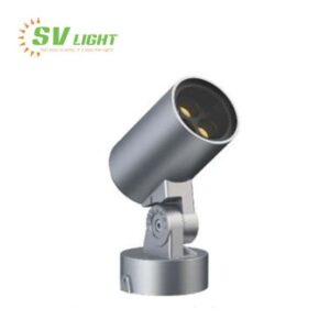 Đèn LED chiếu rọi kiến trúc 6W SVO-C6609B