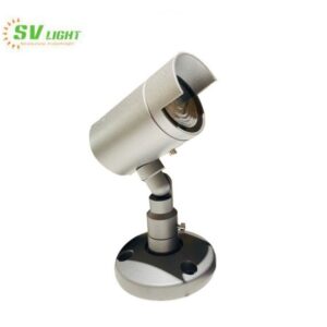 Đèn LED chiếu rọi cây điều chỉnh góc chiếu 12W SVO-D6512D
