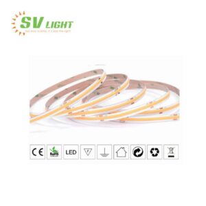Đèn led dây COB 12W IP20 SVD-C12A