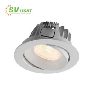 Đèn led Downlight 5W 7W SVF-1027