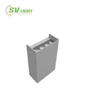 Đèn led gắn tường 10W SVO-Y6510A
