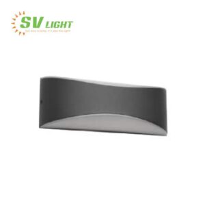 Đèn led gắn tường 10W SVO-6510T4
