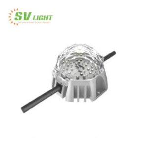 Đèn led gắn tường 3W SVO-E6603A