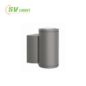 Đèn gắn tường 6W SVO-Y6506T2
