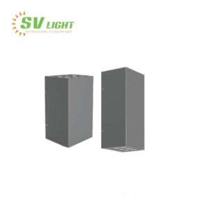 Đèn led gắn tường 12W SVO-Y6512V