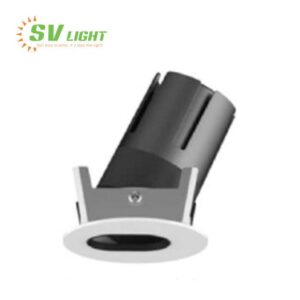 Đèn led Hotel Spotlight mini 6W 9W SVC-55M