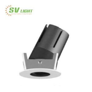 Đèn led Hotel Spotlight mini 6W 9W SVC-55T