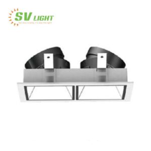 Đèn Led multiplelight SVC-14076V