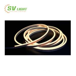 Đèn led dây Neon Flex 8W IP67 SVD-N08C