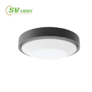 Đèn LED ốp trần lắp nổi 20W SVO-6520D