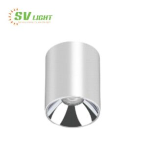 Đèn led ốp trần lắp nổi 9W SVS-0973N