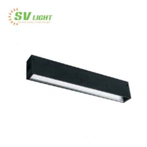 Đèn led ray nam châm 10W SVT-10X