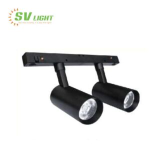 Đèn led ray nam châm mini 10W 16W SVT-R1016E