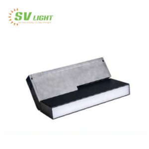 Đèn led ray nam châm mini 10W SVT-10S