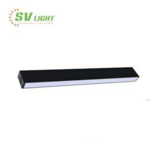 Đèn led ray nam châm mini 30W SVT-30E