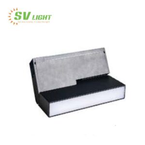 Đèn led ray nam châm mini 5W SVT-05S