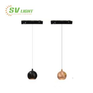 Đèn led ray nam châm mini 5W SVT-05T
