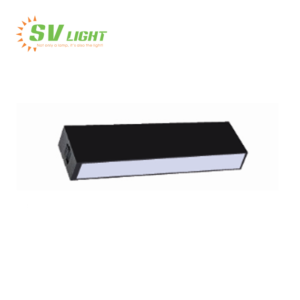 Đèn led ray nam châm mini 7W SVT-07E