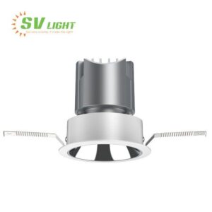Đèn led Spotlight âm trần 10W SVS-1075