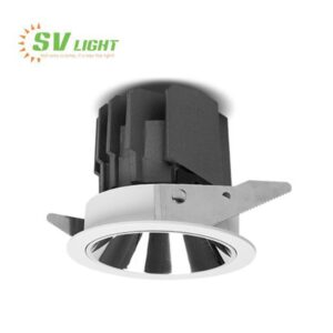 Đèn led Spotlight âm trần 12W SVA-B1295