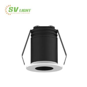 Đèn Led spotlight mini 3W SVC-35