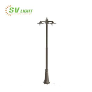 Đèn LED trụ cảnh quan 24W SVO-Y6503N