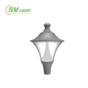 Đèn LED trụ cảnh quan 36W 48W 60W SVO-T6510