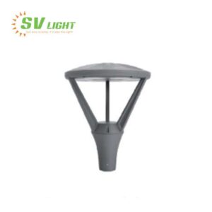 Đèn LED trụ cảnh quan 36W 48W 60W SVO-T6511