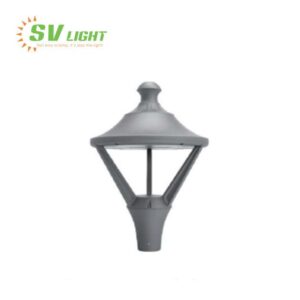 Đèn LED trụ cảnh quan 36W 48W 60W SVO-T6512