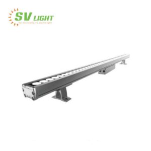 Đèn LED wall washer light 18W 24W SVO-E6724A