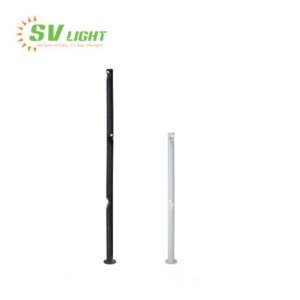 Đèn nấm sân vườn 3W SVO-N03X