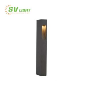 Đèn nấm sân vườn 7W SVO-N07V