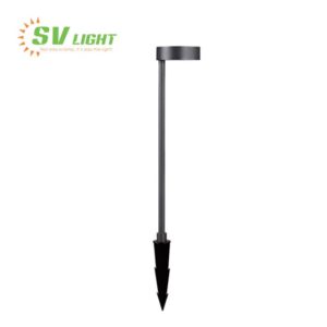 Đèn nấm sân vườn 7W SVO-Q07B